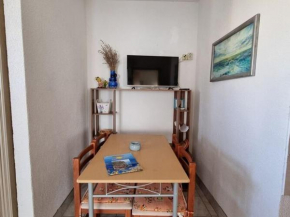 Apartments Vanja kara Biograd - Two Bedroom Apartment with Terrace Dvica